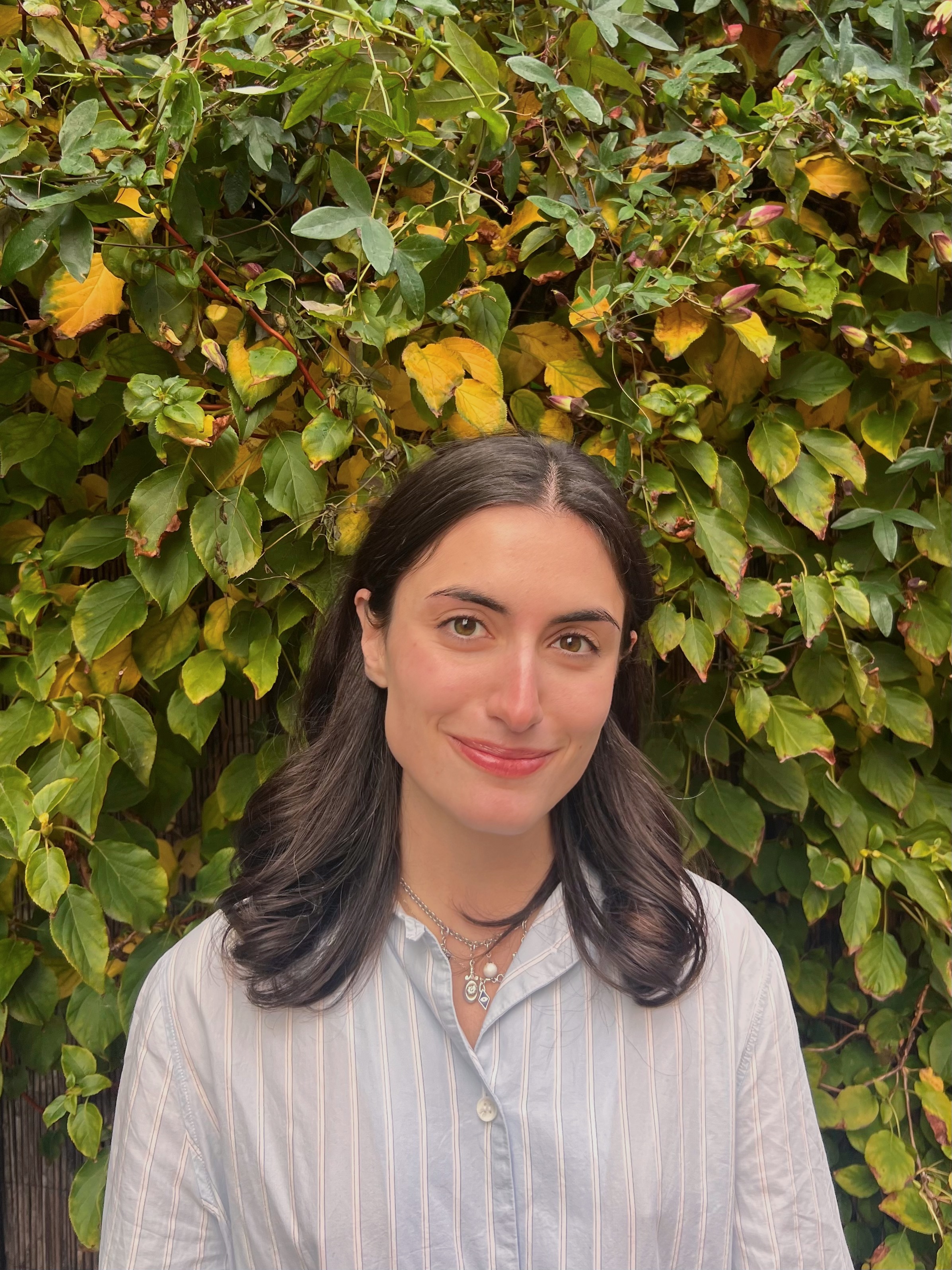 Zeynep Musaagaoglu